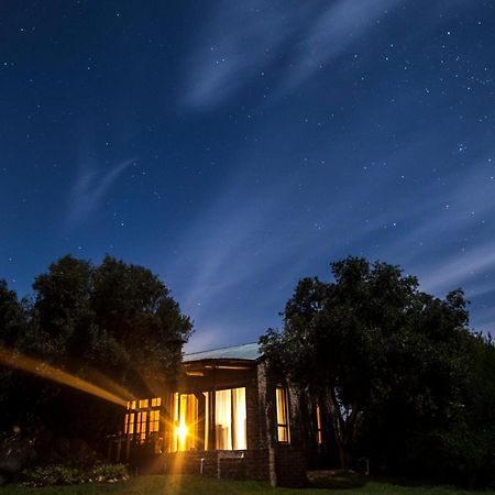 Bergsicht Country Farm Cottages ทุลบักห์ ภายนอก รูปภาพ