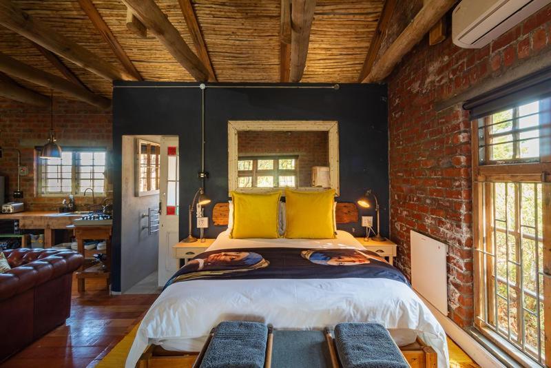 Bergsicht Country Farm Cottages ทุลบักห์ ภายนอก รูปภาพ