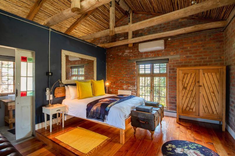 Bergsicht Country Farm Cottages ทุลบักห์ ภายนอก รูปภาพ