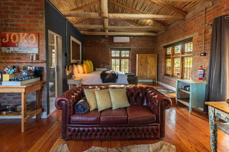 Bergsicht Country Farm Cottages ทุลบักห์ ภายนอก รูปภาพ