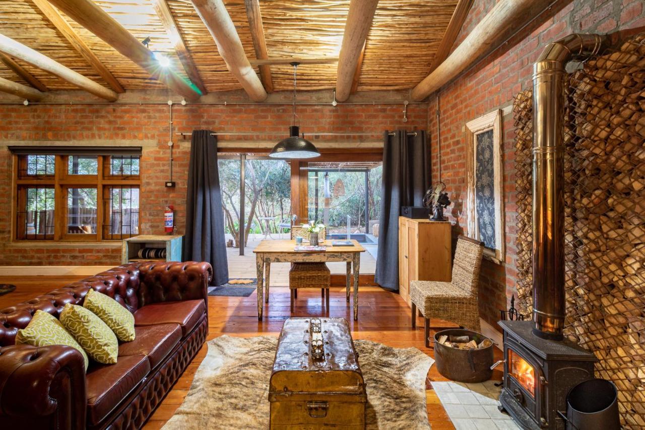 Bergsicht Country Farm Cottages ทุลบักห์ ภายนอก รูปภาพ