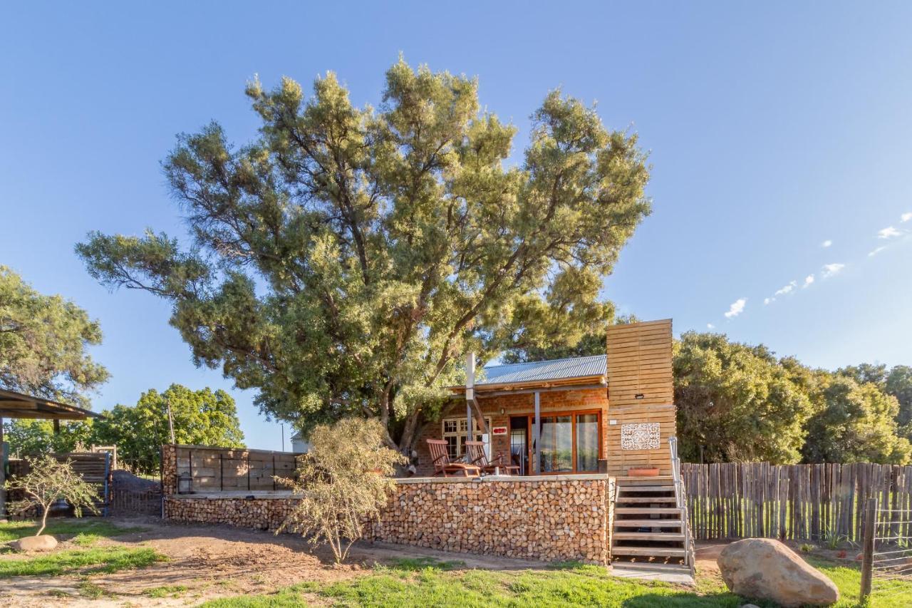Bergsicht Country Farm Cottages ทุลบักห์ ภายนอก รูปภาพ