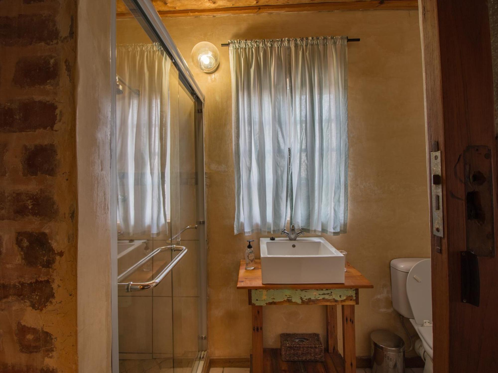 Bergsicht Country Farm Cottages ทุลบักห์ ห้อง รูปภาพ