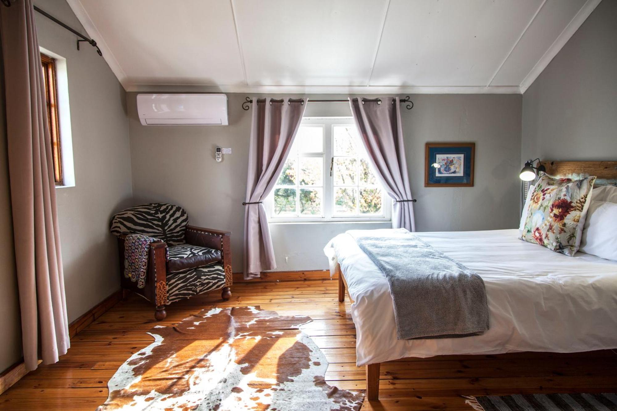 Bergsicht Country Farm Cottages ทุลบักห์ ห้อง รูปภาพ
