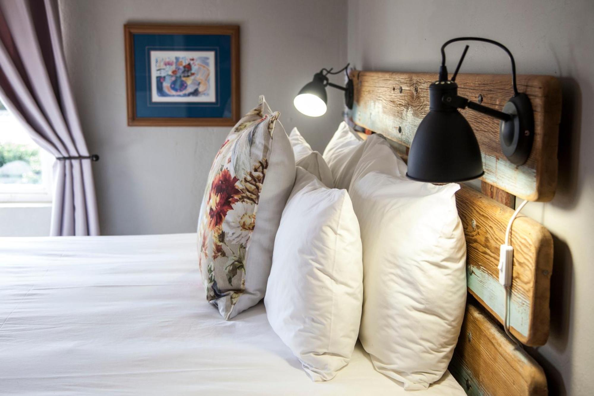 Bergsicht Country Farm Cottages ทุลบักห์ ห้อง รูปภาพ