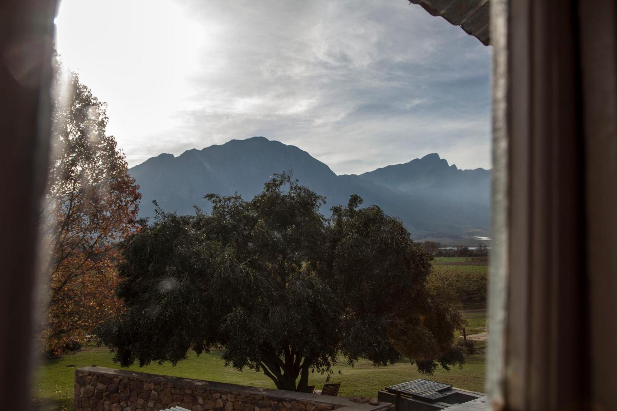 Bergsicht Country Farm Cottages ทุลบักห์ ห้อง รูปภาพ