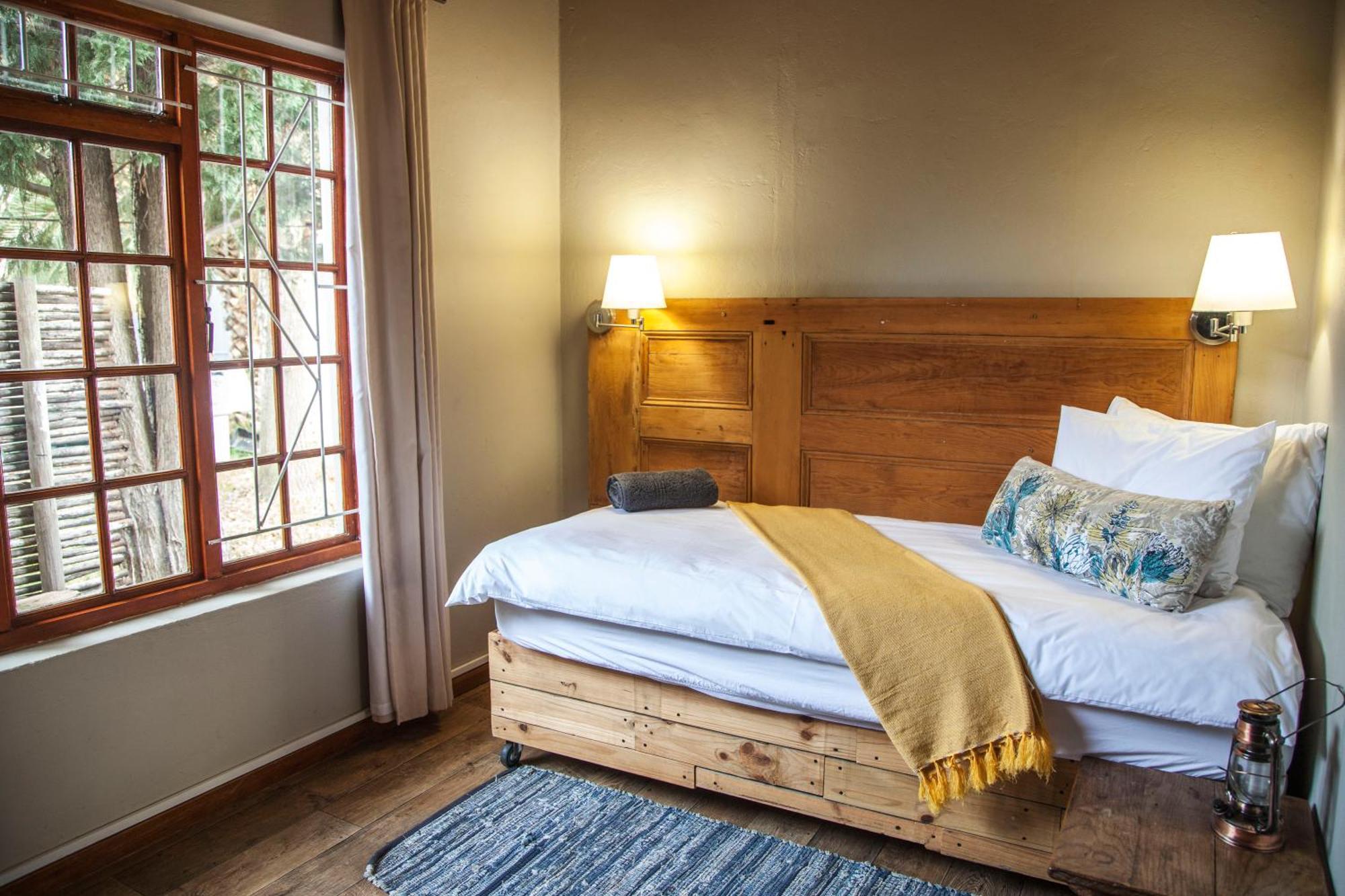 Bergsicht Country Farm Cottages ทุลบักห์ ห้อง รูปภาพ