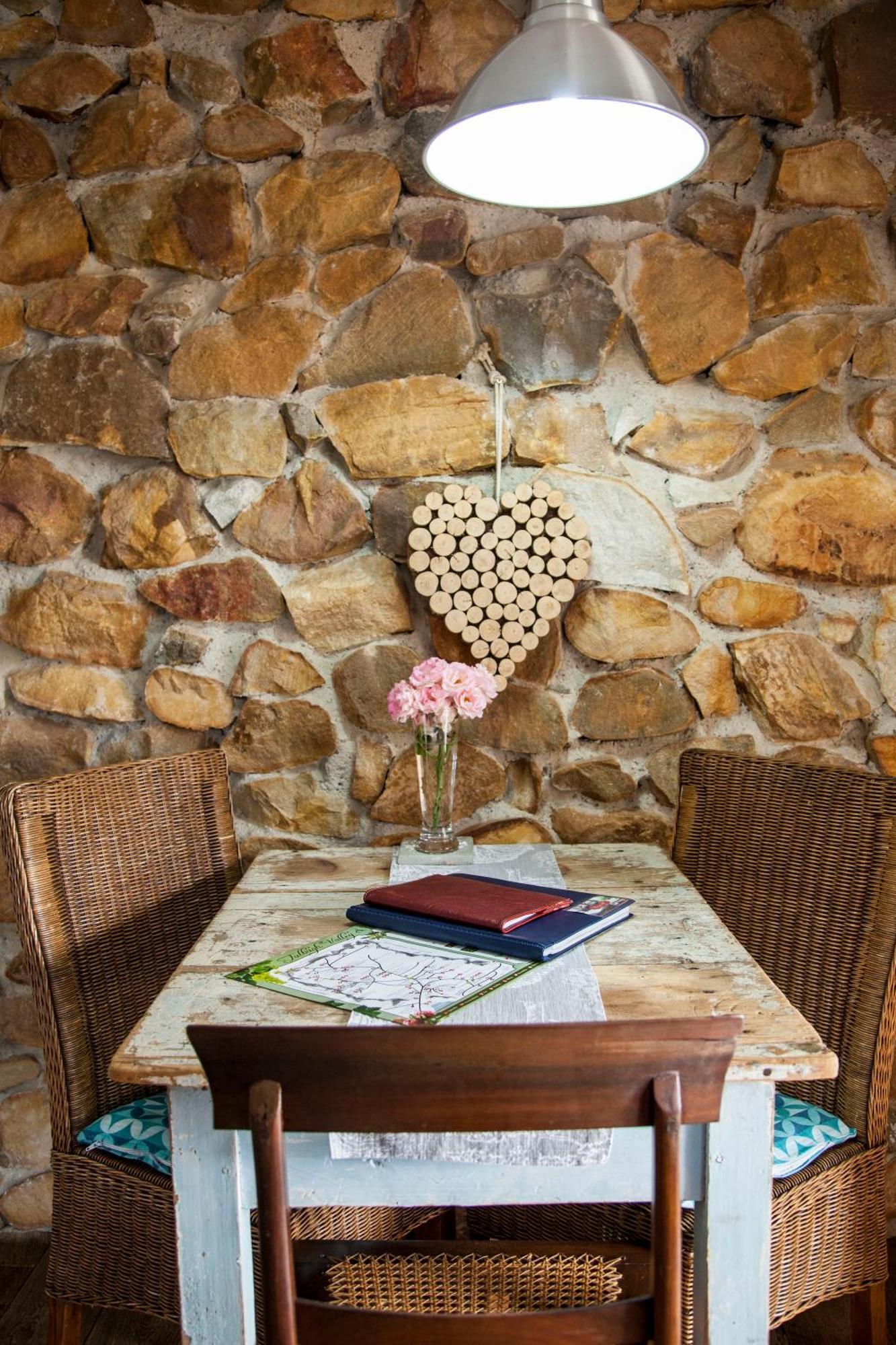 Bergsicht Country Farm Cottages ทุลบักห์ ห้อง รูปภาพ