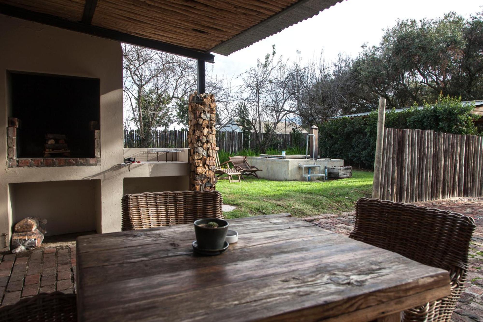 Bergsicht Country Farm Cottages ทุลบักห์ ห้อง รูปภาพ