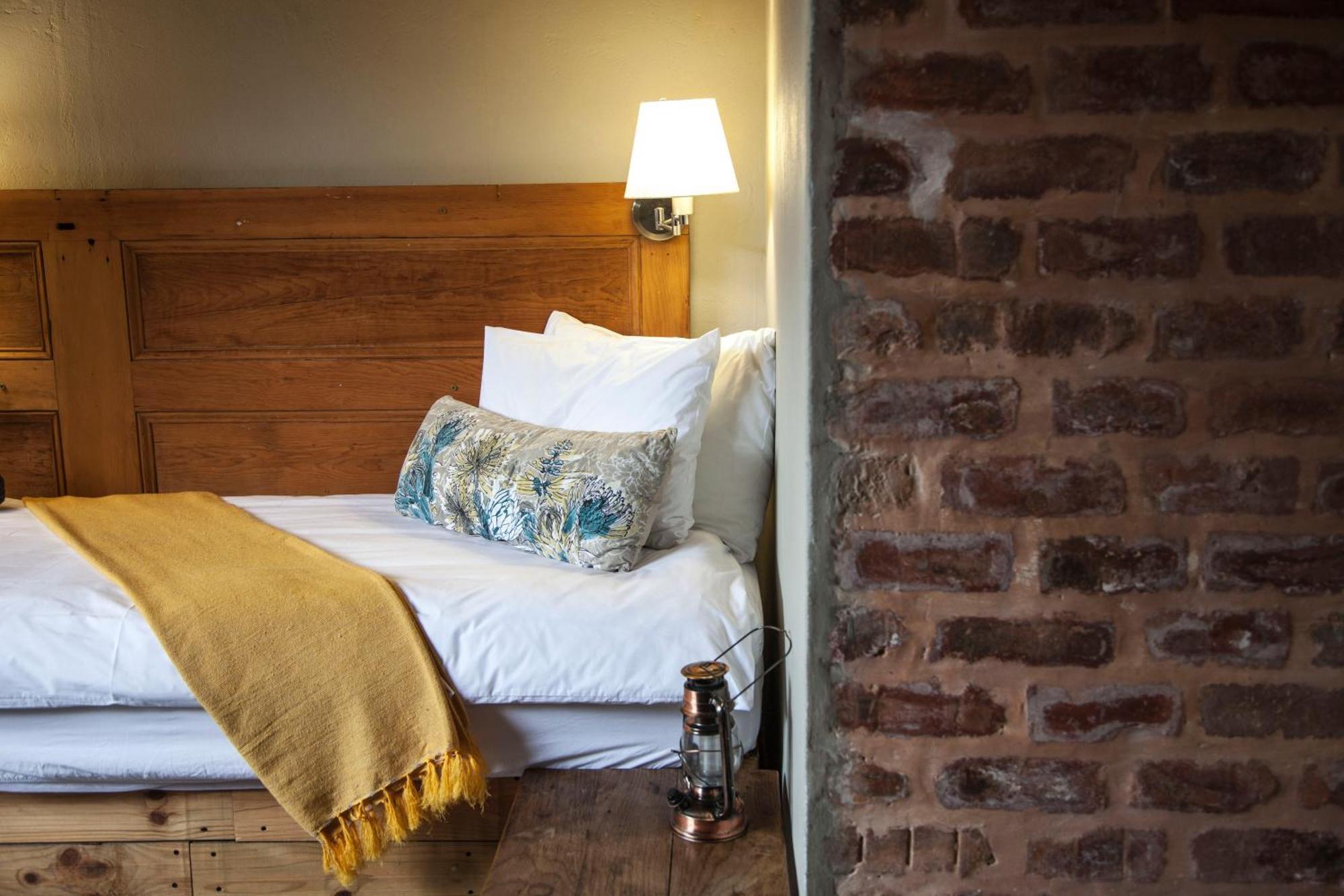 Bergsicht Country Farm Cottages ทุลบักห์ ห้อง รูปภาพ