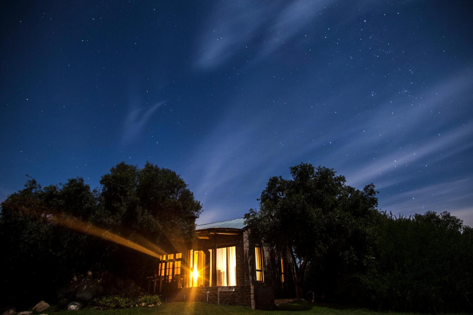 Bergsicht Country Farm Cottages ทุลบักห์ ภายนอก รูปภาพ
