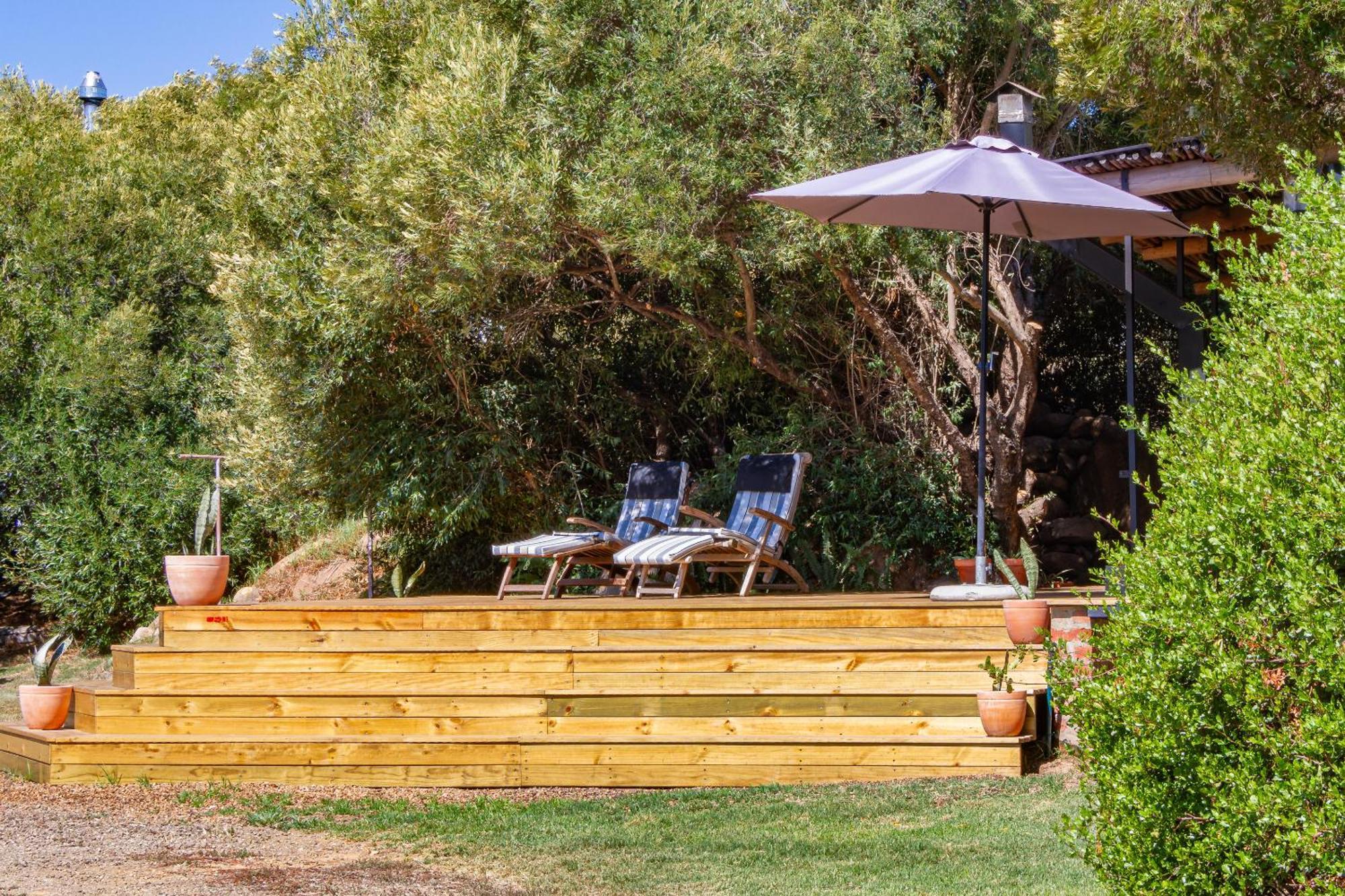 Bergsicht Country Farm Cottages ทุลบักห์ ภายนอก รูปภาพ