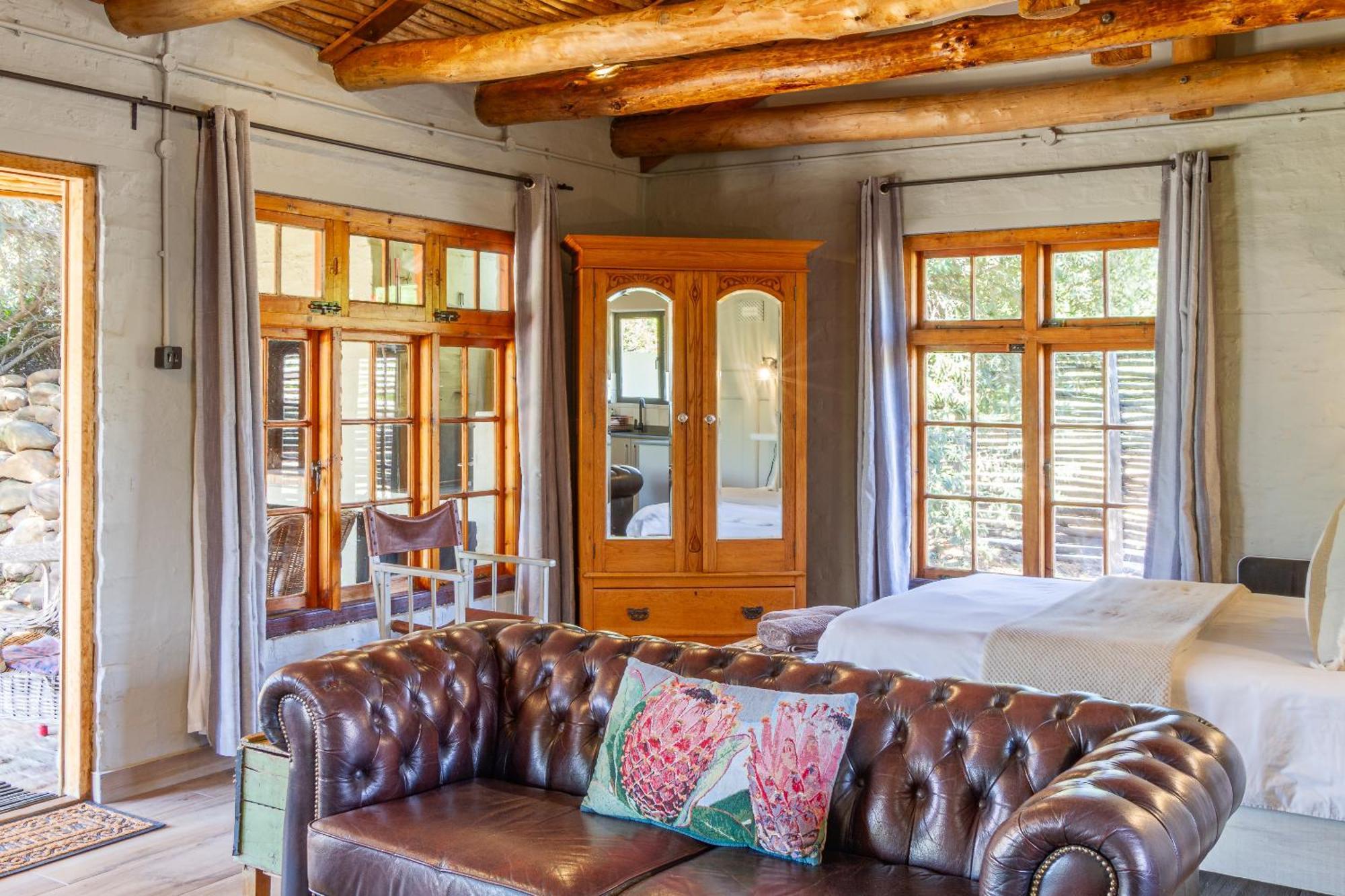 Bergsicht Country Farm Cottages ทุลบักห์ ภายนอก รูปภาพ