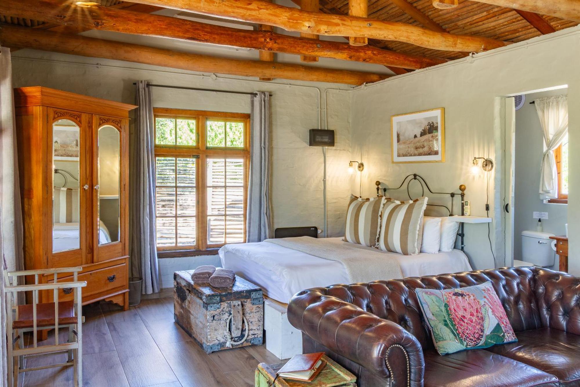Bergsicht Country Farm Cottages ทุลบักห์ ภายนอก รูปภาพ