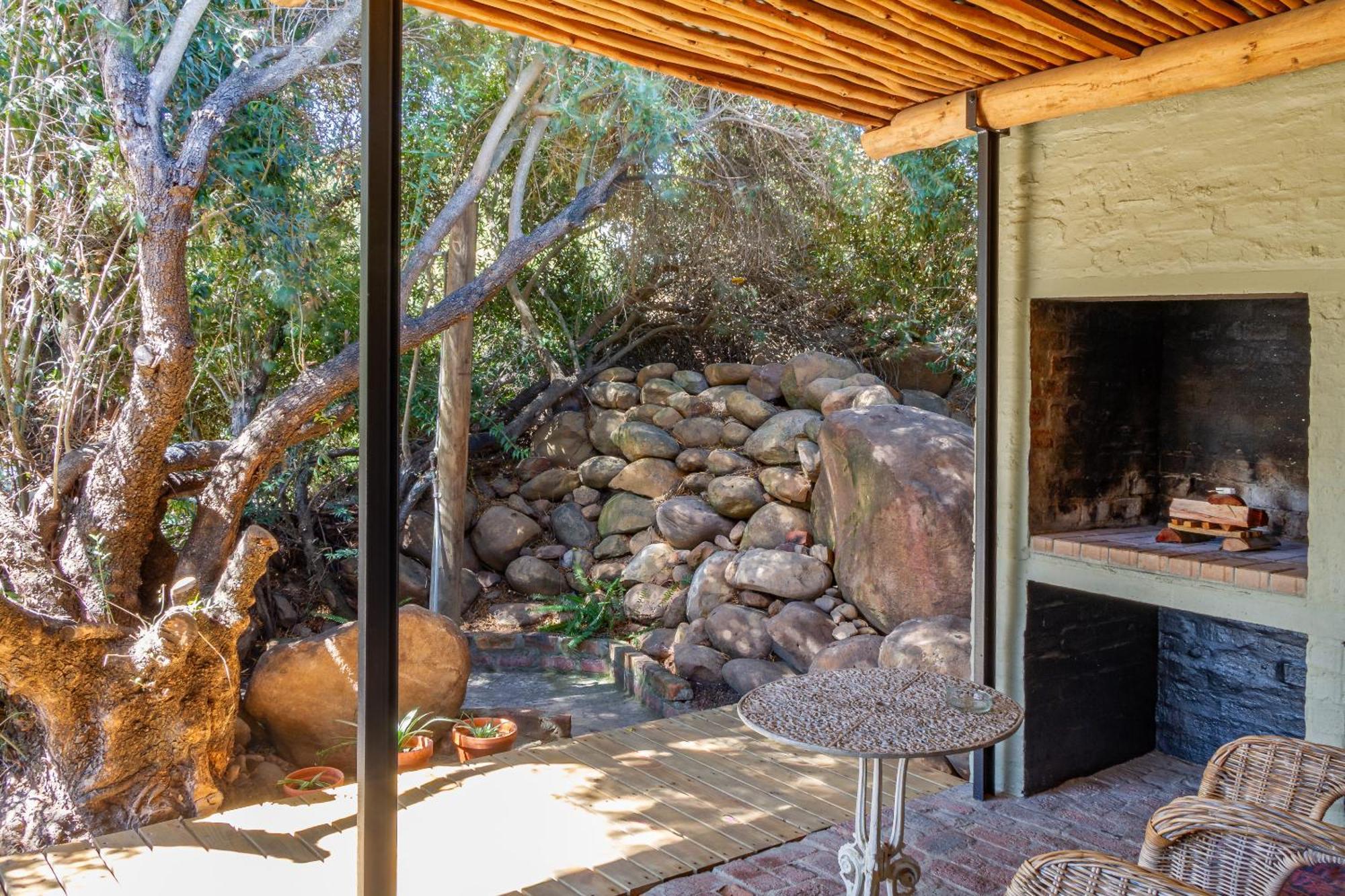 Bergsicht Country Farm Cottages ทุลบักห์ ภายนอก รูปภาพ