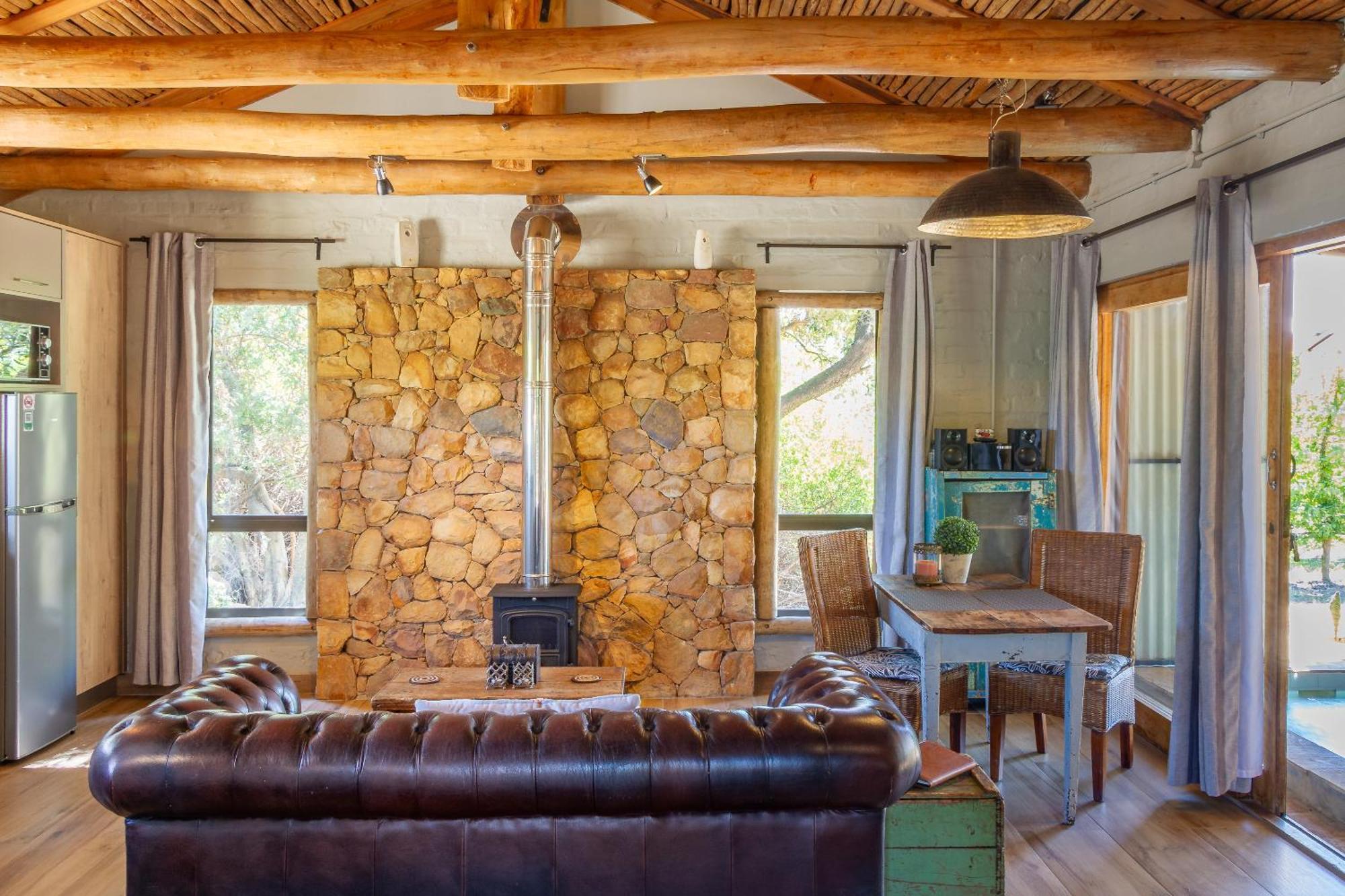 Bergsicht Country Farm Cottages ทุลบักห์ ภายนอก รูปภาพ