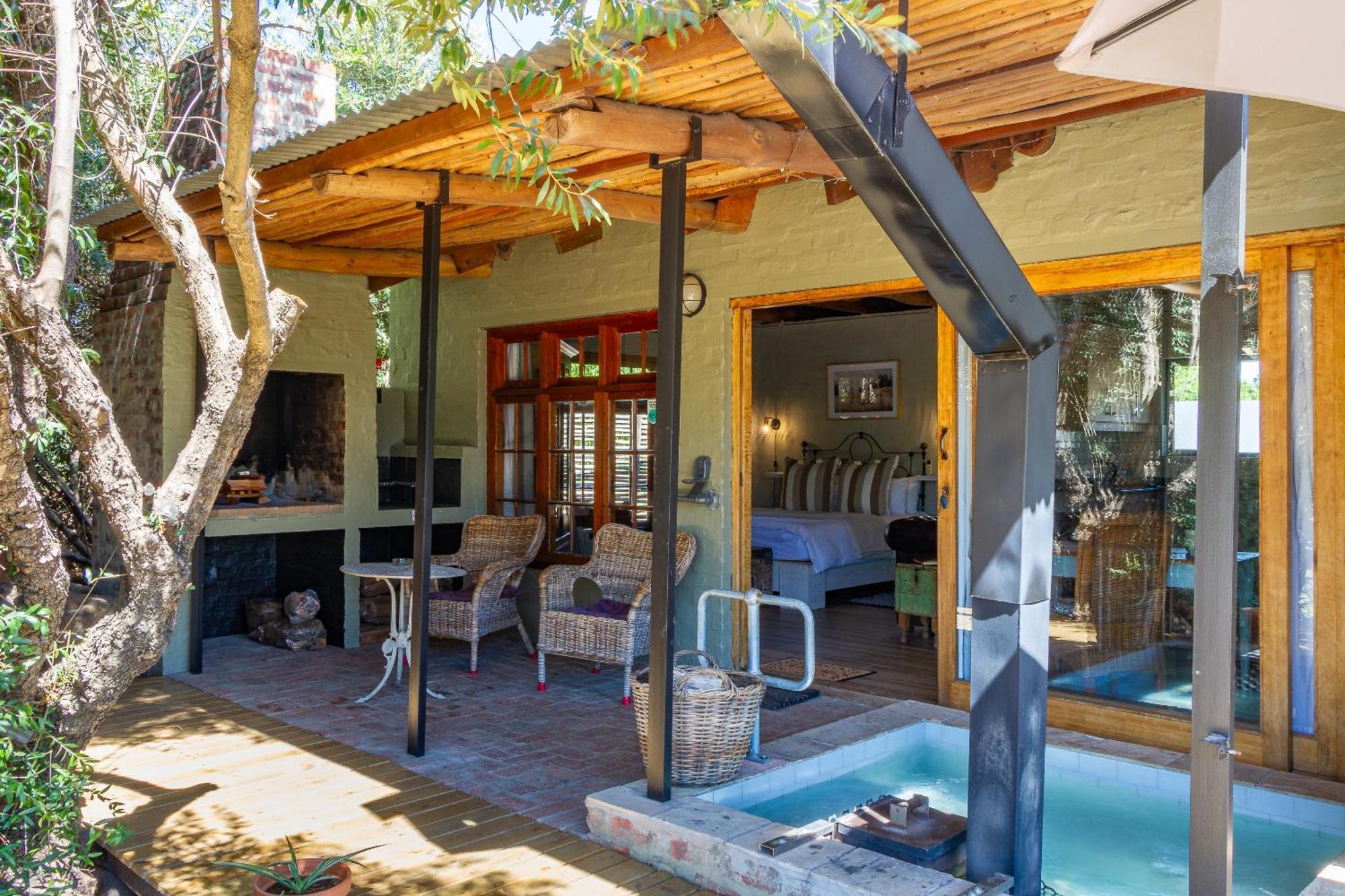 Bergsicht Country Farm Cottages ทุลบักห์ ภายนอก รูปภาพ