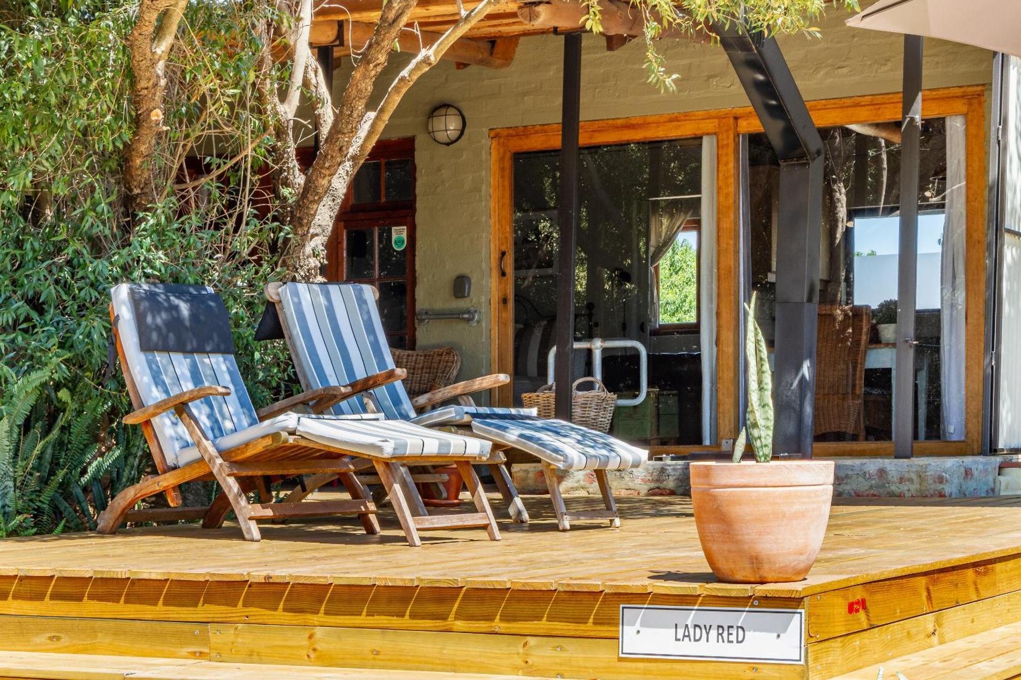 Bergsicht Country Farm Cottages ทุลบักห์ ภายนอก รูปภาพ