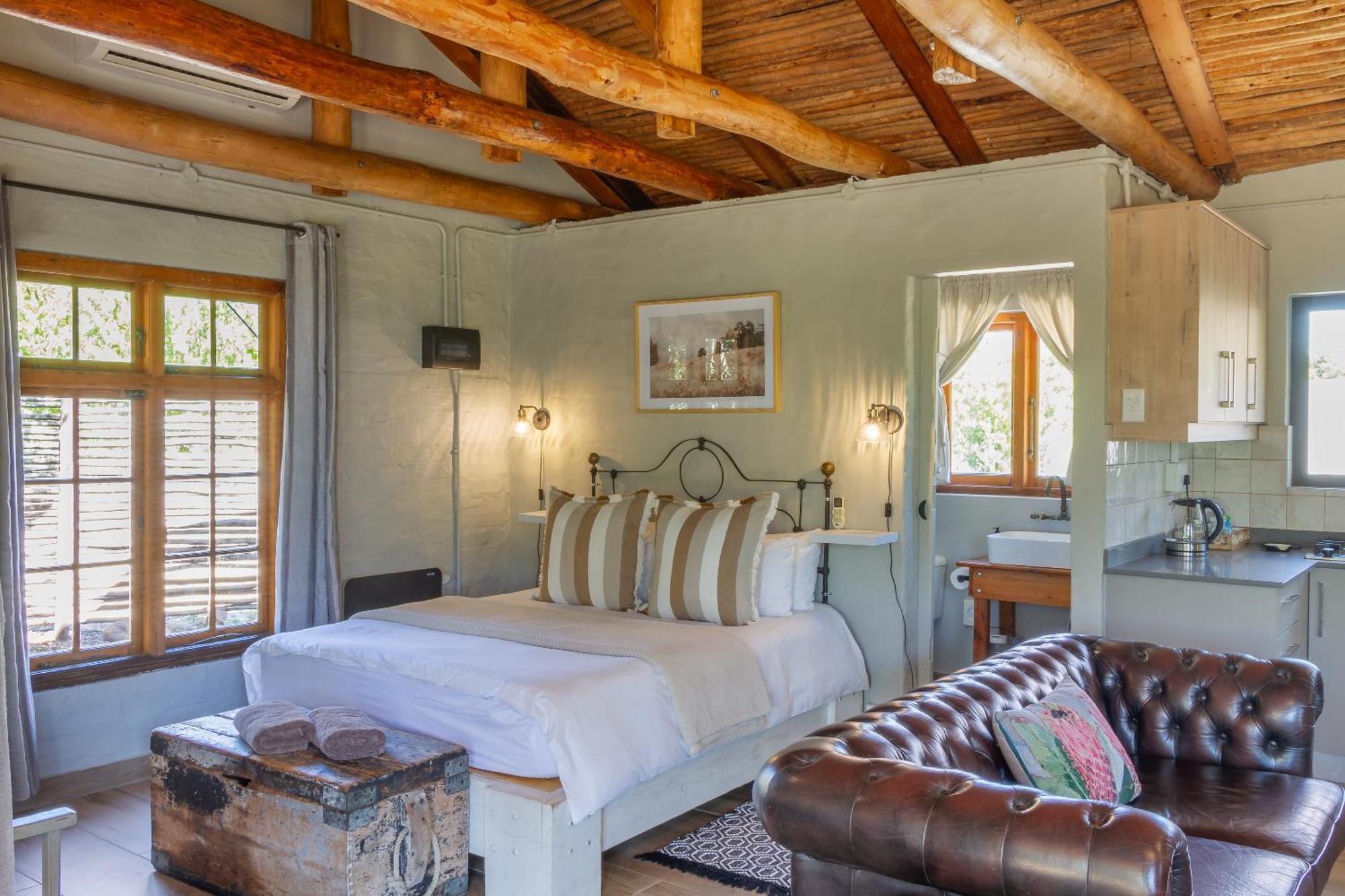 Bergsicht Country Farm Cottages ทุลบักห์ ภายนอก รูปภาพ
